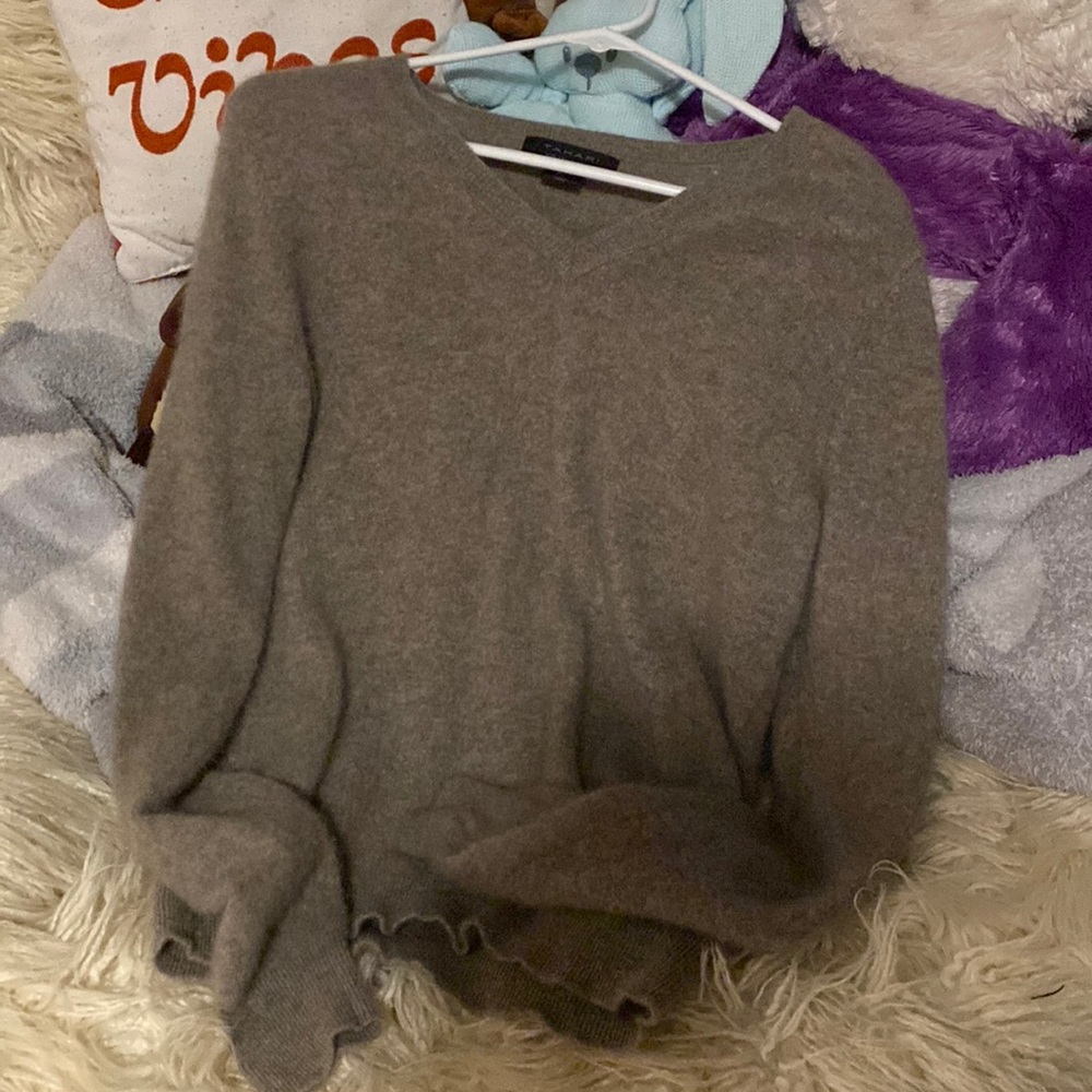 soft sweater